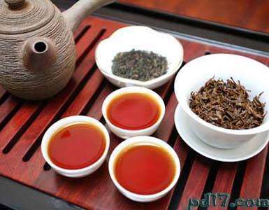 世界四大红茶：祁门红茶