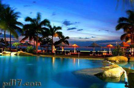 世界上最美的十个地方之五：巴厘岛