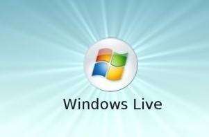 世界上流量最高的网站top9：Windows Live