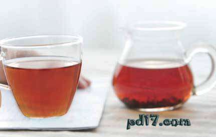 世界四大红茶：锡兰红茶