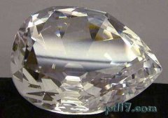盘点：世界上最昂贵的五块钻石