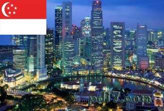 网速最快的国家：新加坡