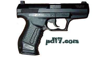 中国 长丰/QSZ92式是我国新一代军用手枪，由中国北方工业总公司长丰车间...