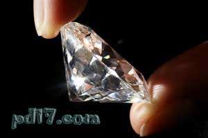 世界上最昂贵的珠宝Top3：苏富比白钻