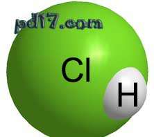 盐酸(HCl)