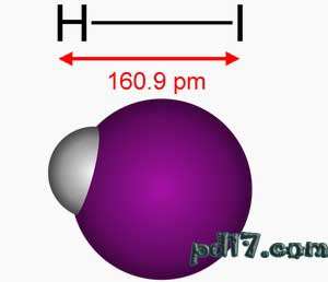 氢碘酸（HI）
