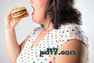 快餐不健康的因素Top1：导致肥胖