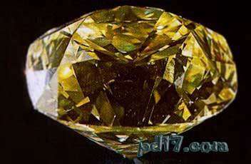世界上最大的钻石Top8：戴比尔斯