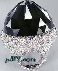 世界上最大的钻石Top5：德·格里斯可诺精神