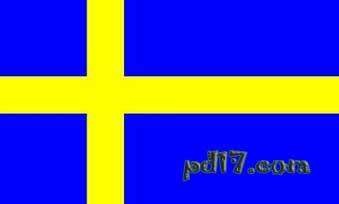 世界上十大核能国家Top7：瑞典