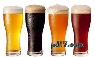 全球最受喜爱的十大饮品Top3：啤酒