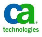 全球十大软件公司Top8：CA Technologies
