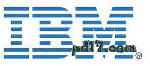 全球十大软件公司Top1：IBM