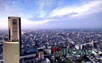 人生中必到的十个地方Top3：东京
