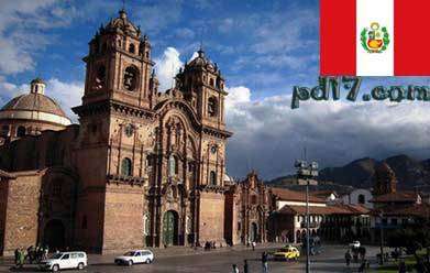 世界上最不环保的国家Top10：秘鲁