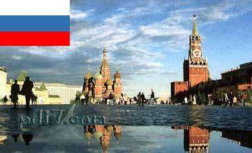 世界上最不环保的国家Top8：俄罗斯