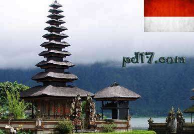 世界上最不环保的国家Top5：印度尼西亚