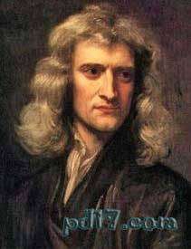 世界上最伟大十大科学家Top1：艾萨克·牛顿