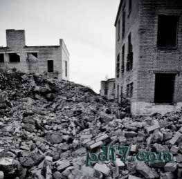 世界上损失最大的地震Top5：中国宁夏海原县（1920）