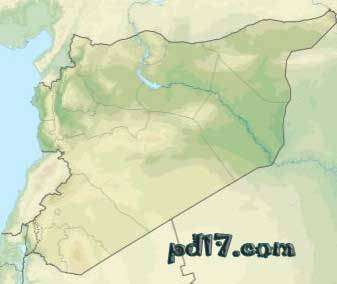 世界上损失最大的地震Top4：叙利亚阿勒颇（1138）
