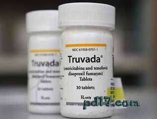 医疗领域中的十大发明Top1：Truvada