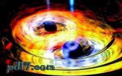 宇宙中最独特的黑洞有哪些：Top10