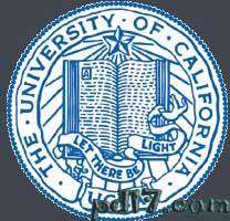 世界大学声望排名Top10：加州大学洛杉矶分校