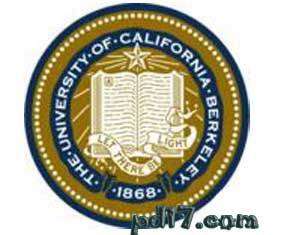 世界大学声望排名Top6：加州大学伯克利分校