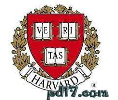 世界大学声望排名Top1：哈佛大学