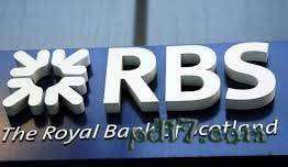 世界十大银行Top2：苏格兰皇家银行
