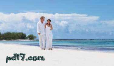 世界十大结婚胜地Top3：塞舌尔群岛