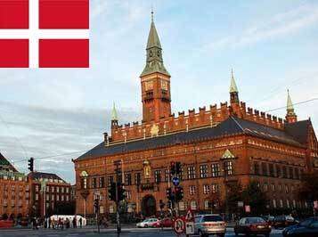 世界上最有钱的国家Top6：丹麦