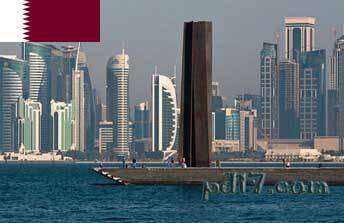 世界上最有钱的国家Top3：卡塔尔