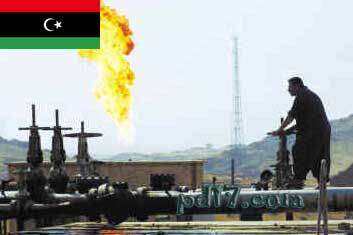 世界上石油最丰富的国家Top9：利比亚