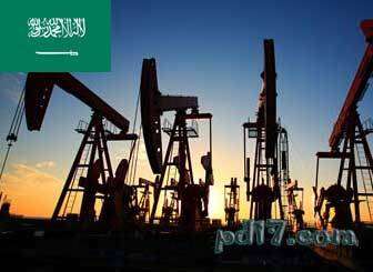 世界上石油最丰富的国家Top2：沙特阿拉伯