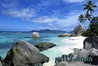 世界上最受欢迎的海岛Top3：加拉帕戈斯群岛