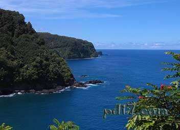 世界上最受欢迎的海岛Top1：毛伊岛