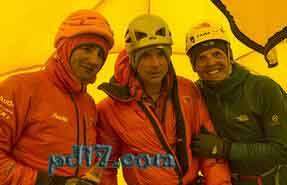 关于珠穆朗玛峰的趣闻Top8：世界最高处的争吵