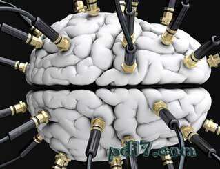 脑部的十大科幻技术Top1：精神控制