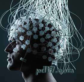 关于人体的科幻技术Top10：脑/计算机接口