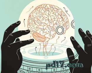 关于人体的科幻技术Top3：大脑保存