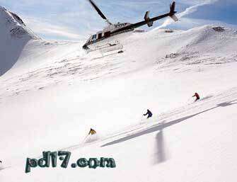 十大刺激的冒险游戏Top6：高山滑雪