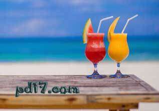 马尔代夫的十件事Top4：度假村以外禁止酒精