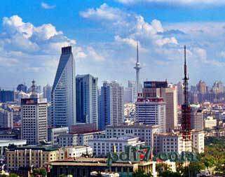 中国人口最多的城市Top8：哈尔滨市
