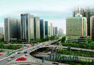 中国人口最多的城市Top4：成都市