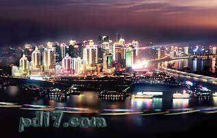 中国人口最多的城市Top1：重庆市