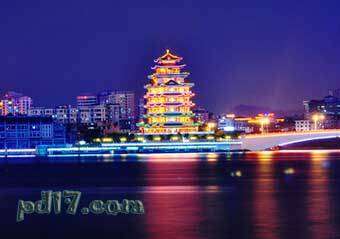 中国幸福城市排行榜Top3：惠州