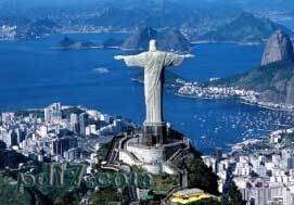 世界上富豪最多的国家Top8：巴西