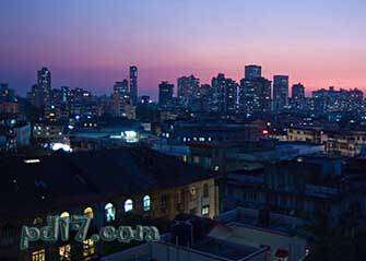 世界上富豪最多的城市Top6：孟买