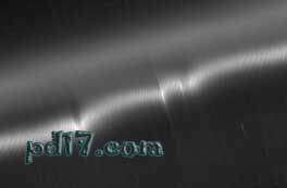 困惑科学家的太阳系奥秘Top4：土星F环的亮团